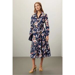 Shoshanna Tori Dress, Size: 4